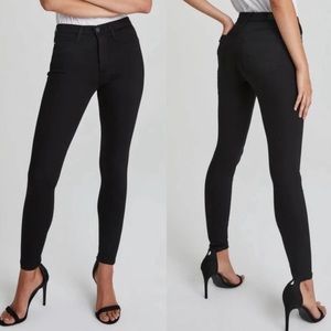 AG Adriano Goldschmidt The Farrah Ankle SZ 27